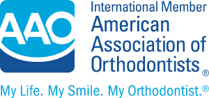 AAO - American Association of Othodontists