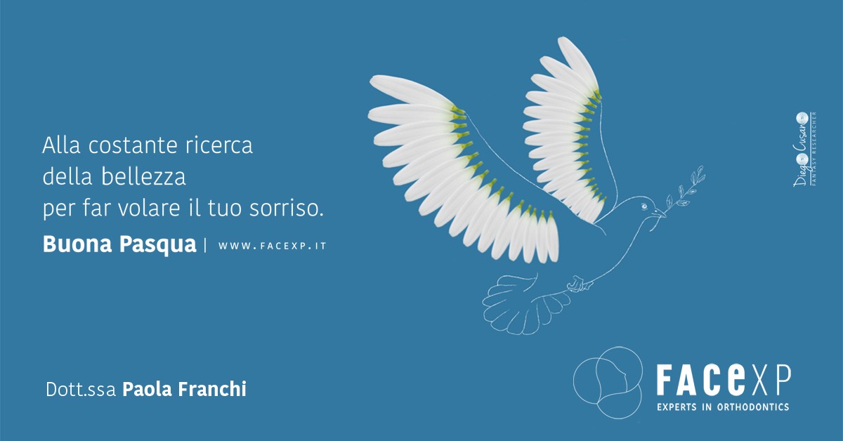 Buona Pasqua!