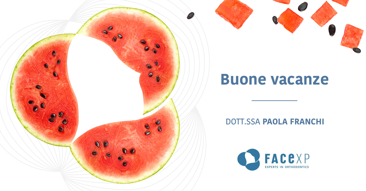Buone Vacanze - Estate 2019