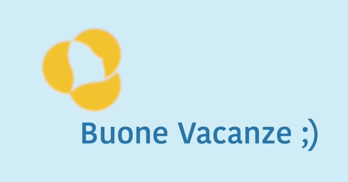 Guarda il video augurale :-)
