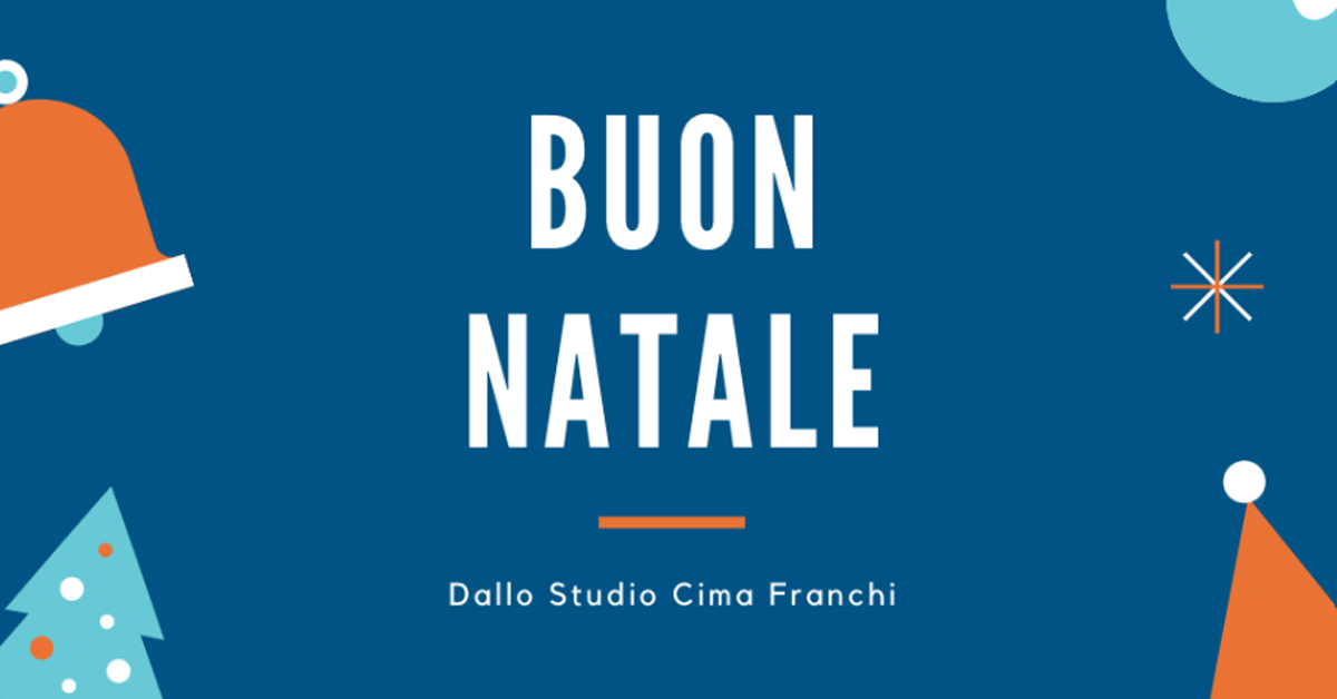 Buon Natale!