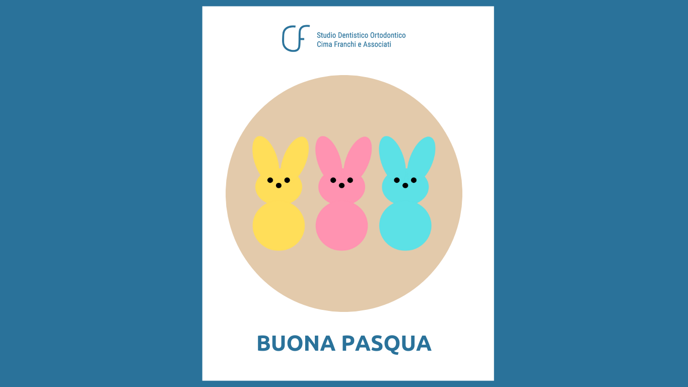 Buona Pasqua!