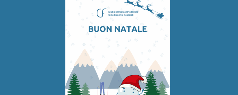 Buone Feste!