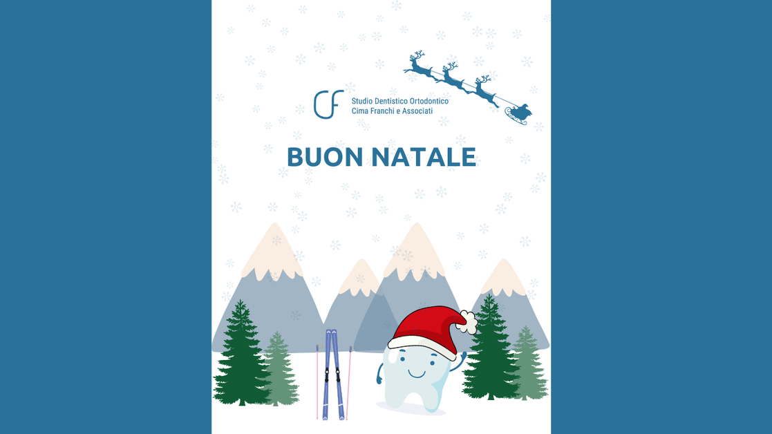 Buone Feste!