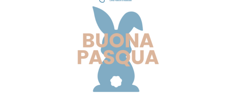 Buona Pasqua :-)
