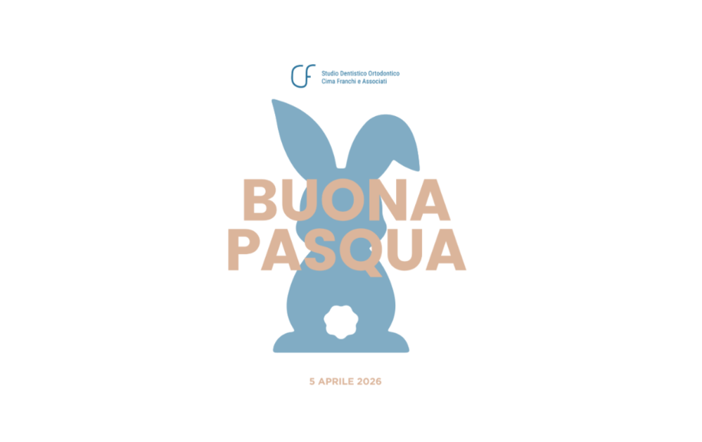 Buona Pasqua :-)
